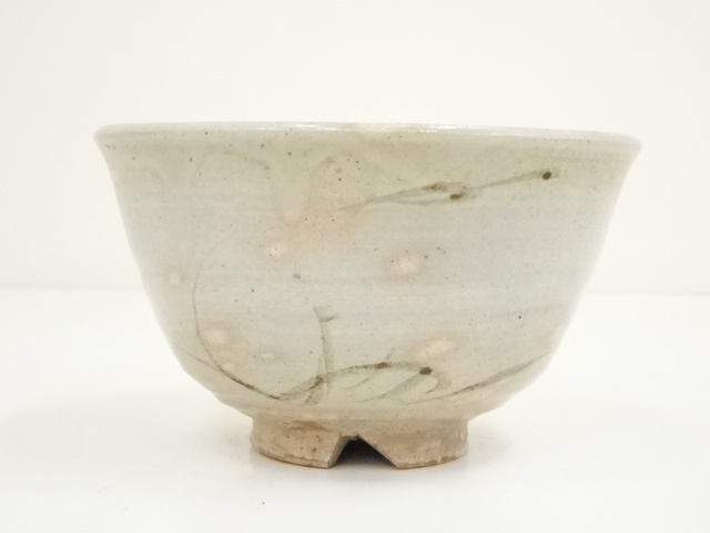 道具 ] - 道具 京焼 清和窯造 絵御本茶碗（共箱） | ネットショップ圭